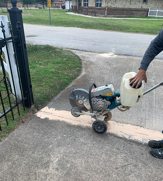 Gate Repair